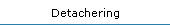Detachering