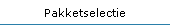Pakketselectie